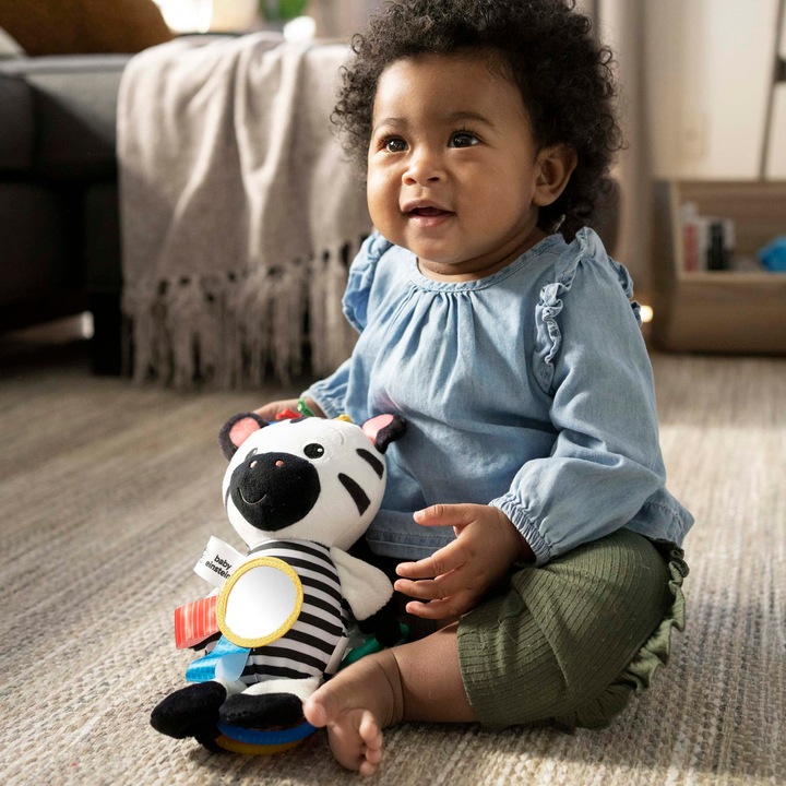 Immagine prodotto Baby Einstein Gioco sensoriale di Zen