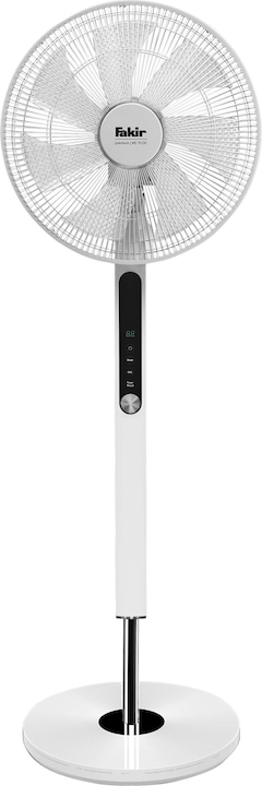 Fakir VC 70 DC Ventilateur sur pied (30 dB)