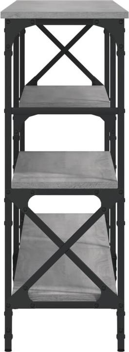 Produktbild vidaXL Gery