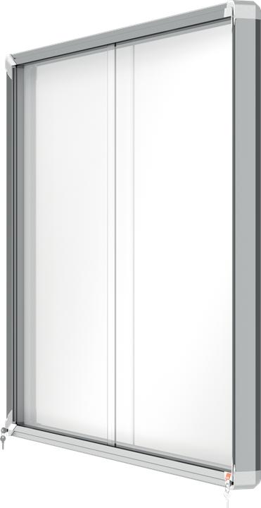 Produktbild Nobo Schaukasten Pazifik 18 x A4