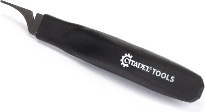 Games Workshop Outils Citadel : Nettoyeur de moulures