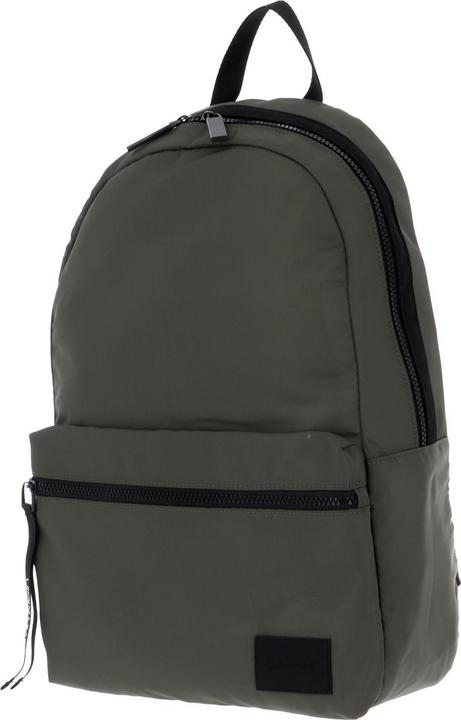 Actual product image Calvin Klein Campus Backpack