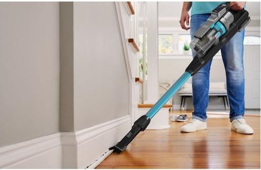 Image du produit Black & Decker BSV520BRB-QW