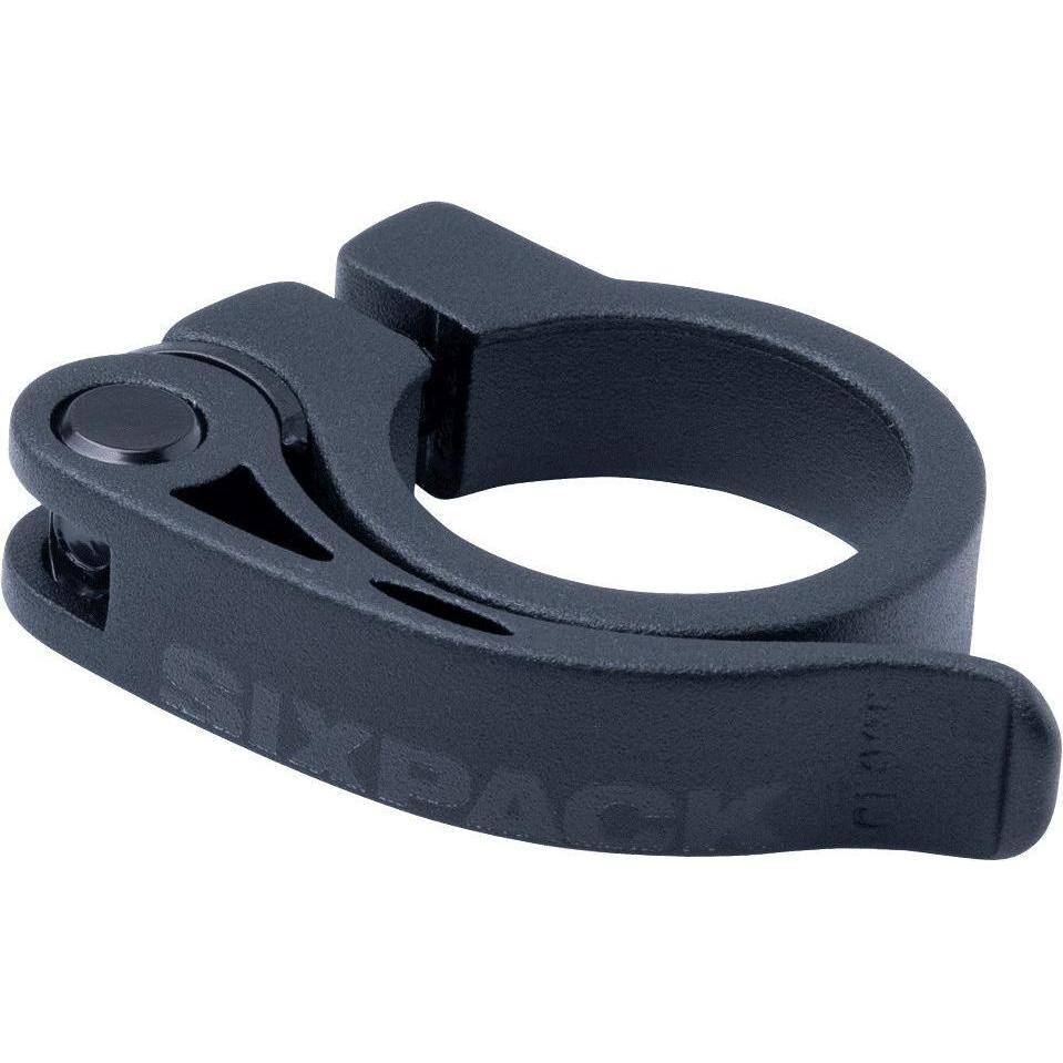 Sixpack, Sattel Zubehör
