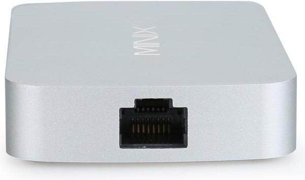 Produktbild Minix Neo C (USB-C, 3 Ports)