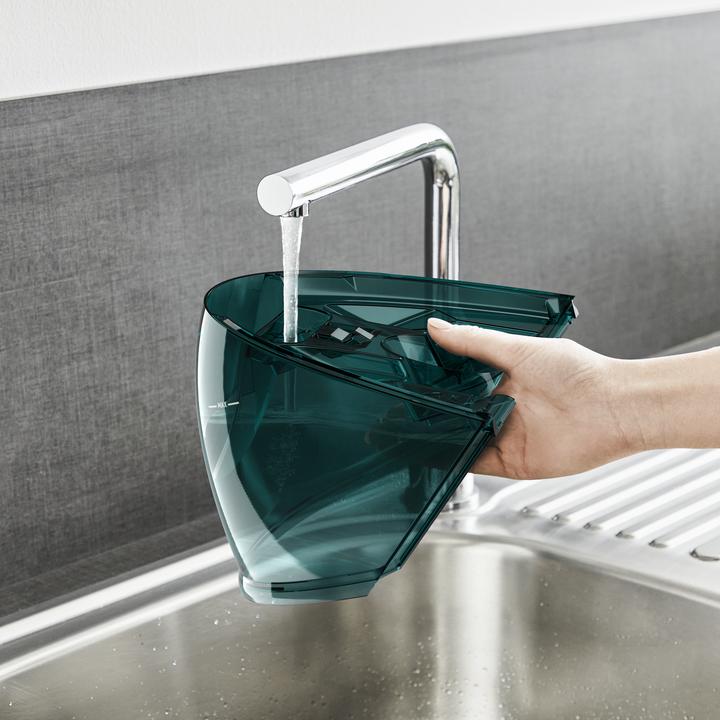 Image du produit Tefal Pro Express Eco GV9E21 (2200 W, 560 g/min)