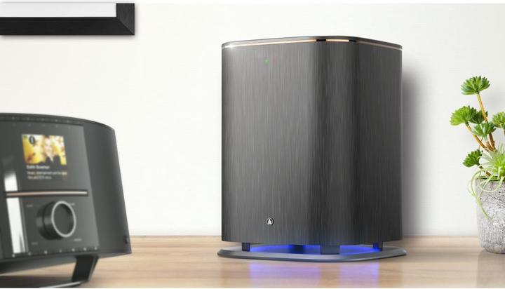 Produktbild Hama SW01M (1 Stk.)