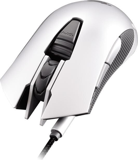 Actual product image Cougar 530M optical gaming mouse (Cable)