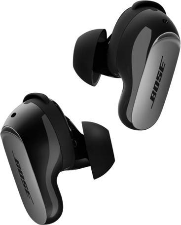 Bose QuietComfort Ultra Earbuds (2nd Gen) (ANC, 6 h, Kabellos)