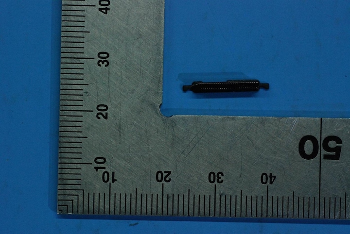 Produktbild Lenovo TB-X505 PW key BL and