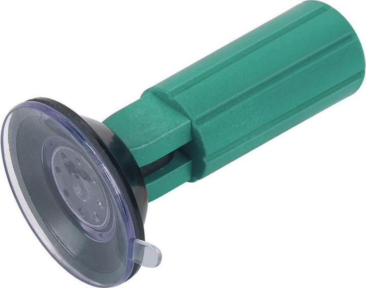 Produktbild wolfcraft 1 Saugnapf für Leuchtmittel