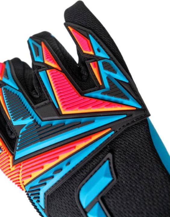 Image du produit Reusch Attrakt Freegel Aqua (7.5)