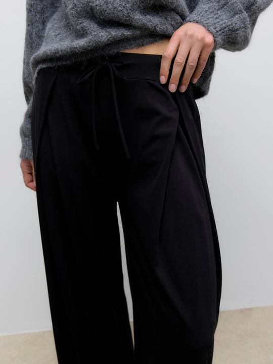 Produktbild Vero Moda AWTEMPLE Hohe Taille Hose Hose mit weitem Beinschnitt (S)