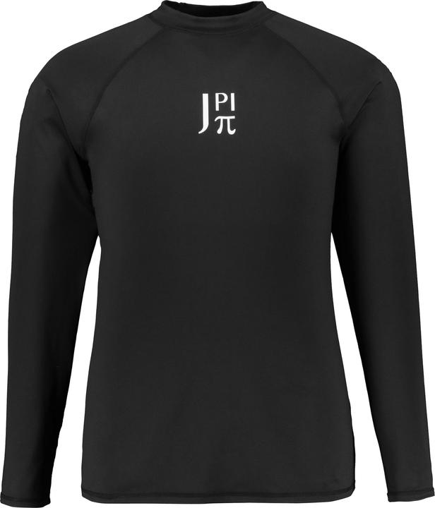 Image du produit Jay-Pi T-shirt de bain. Manches longues, col montant et protection UV (XL)
