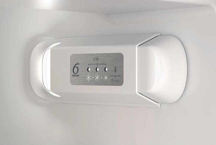 Immagine prodotto Whirlpool WHC18D011B1 (Da incasso, 268 l)