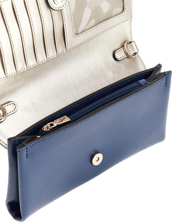 Immagine prodotto Guess Noelle Mini Xbody Flap Organizer