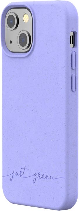 Actual product image Just Green Bio Case (Apple iPhone 13 mini)