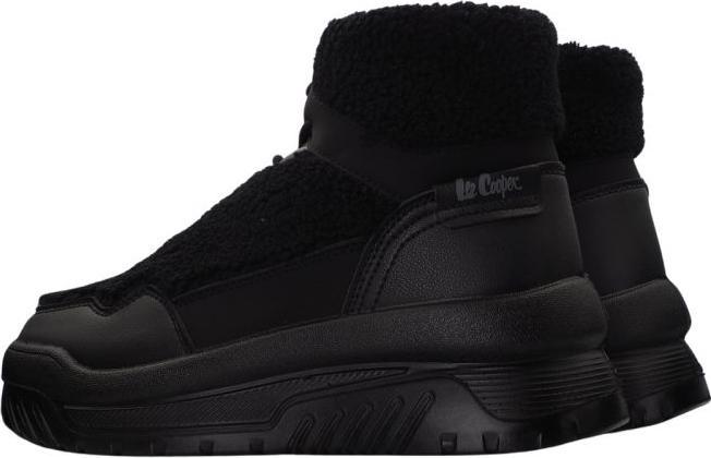 Produktbild Lee Cooper Buty damskie czarne LCJ-24-47-3145LA 39 (39)