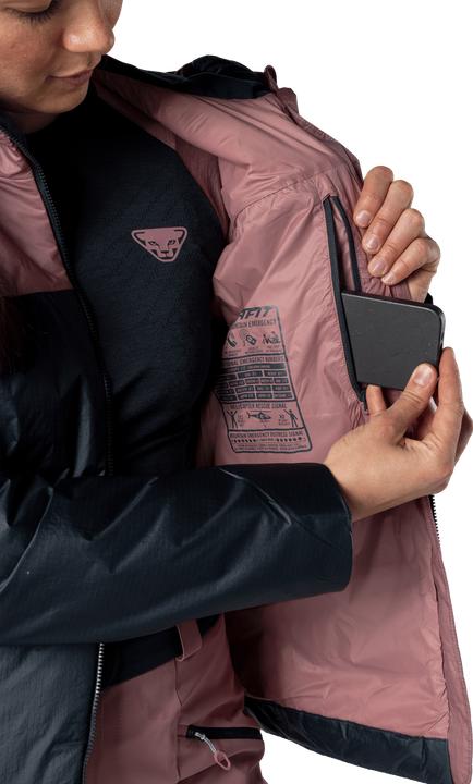 Produktbild Dynafit Women's Radical Softshell Jacket (XS)