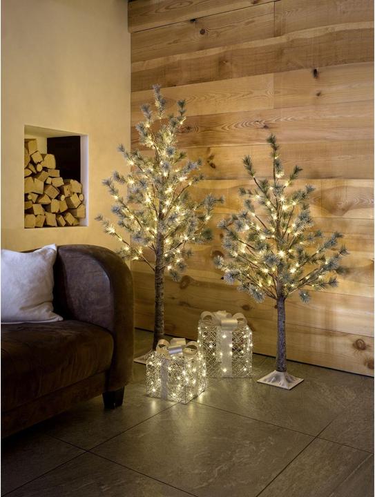 Actual product image STT Silver giftbox Set 2pcs.