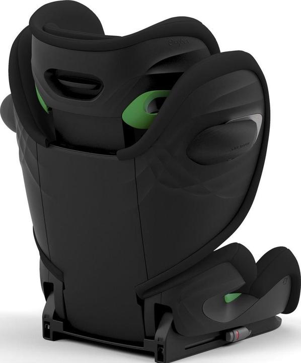 Produktbild Cybex Solution G i-Fix (Kindersitz, ECE R129/i-Size Norm)