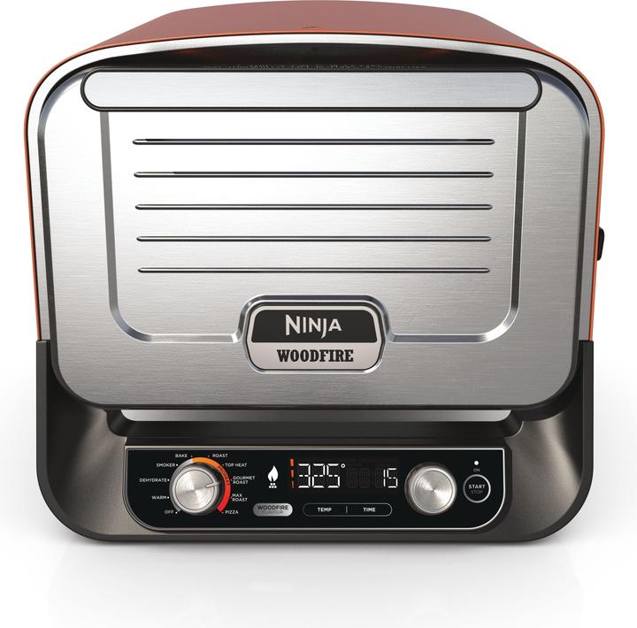 Produktbild Ninja OO101EU (Pizzaofen Elektrisch)