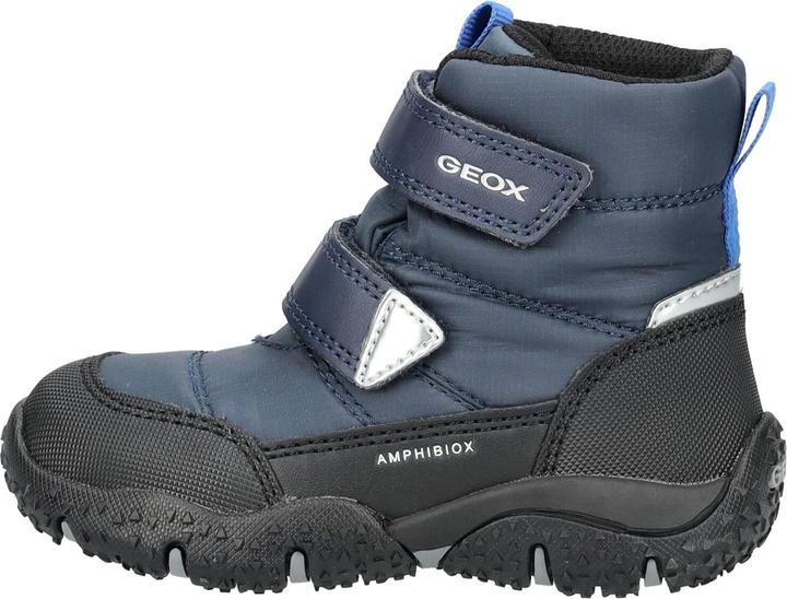 Actual product image Geox Ankle boot (27)