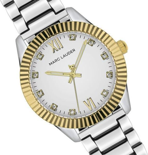 Produktbild Marc Lauder Athens (36 mm)