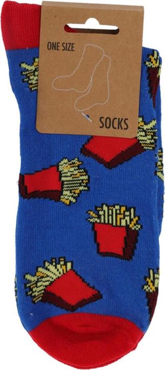 Actual product image Champ Herren Socken mit Motiv (One size)