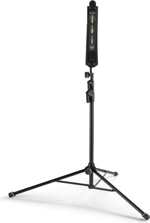 Immagine prodotto Gravity NS441B Leggio pieghevole compatto con custodia da trasporto