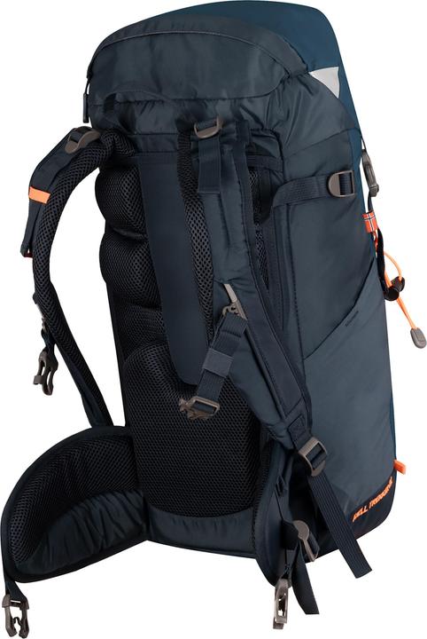 Actual product image Trollkids Fjell Trekker 22 (22 l)