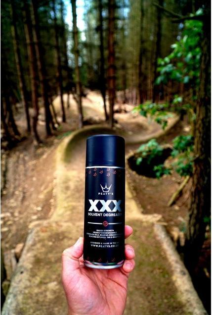 Produktbild Peaty's Solvent (400 ml, Fahrradreiniger)