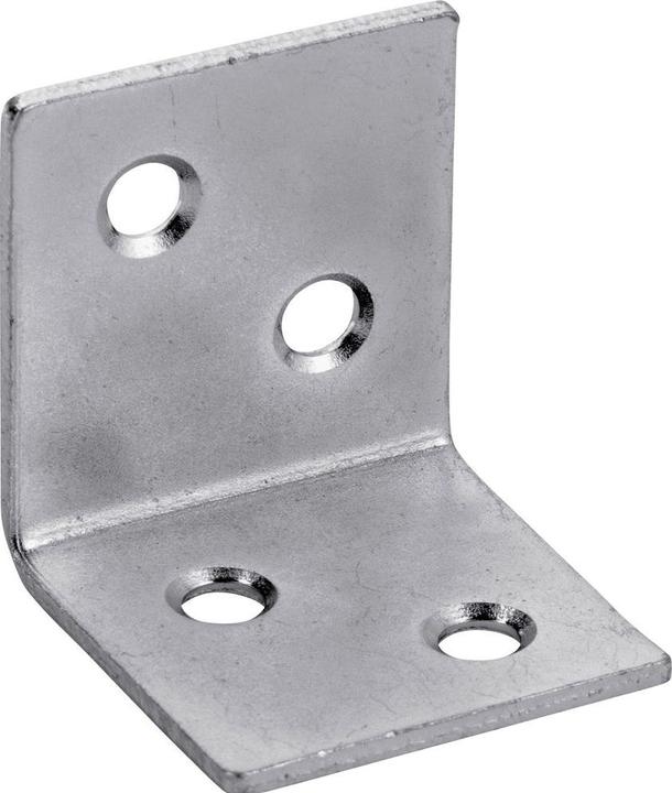 Charmag Breitwinkel 40x40x40 mm (Breitwinkel, 1 Stk.)