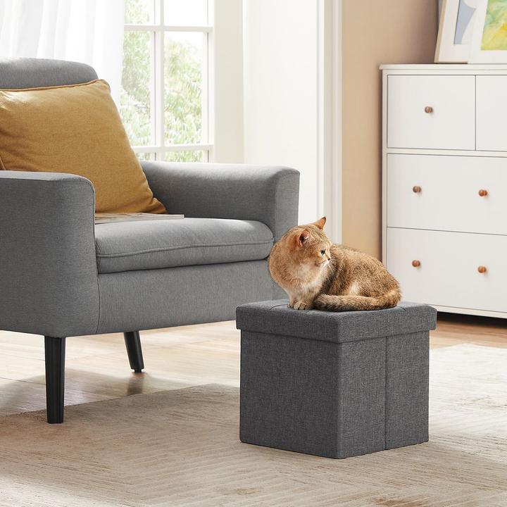 Produktbild Songmics Sitzhocker