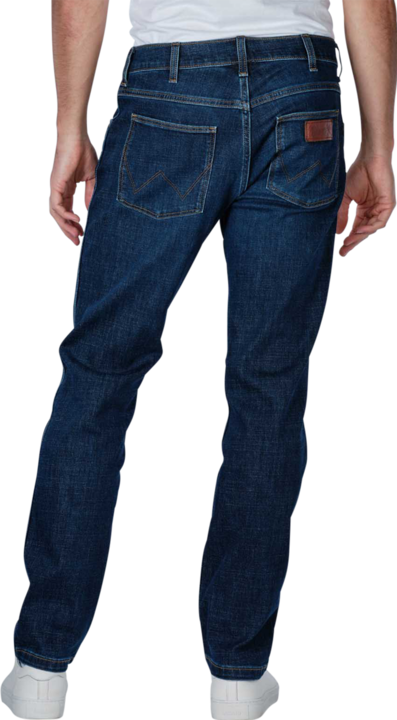 Actual product image Wrangler Jeans Regular Fit (W31/L32)