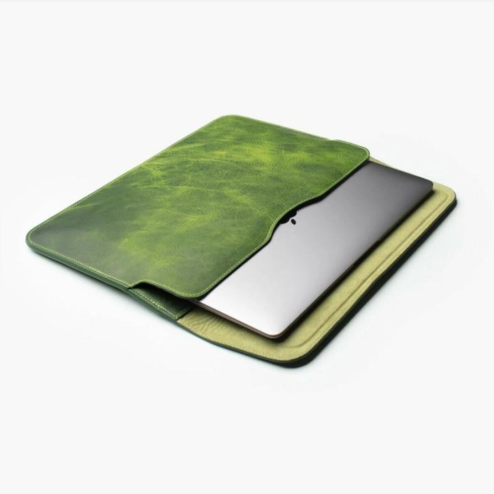 Wachikopa Housse pour MacBook Pro 14 pouces (14", Apple)