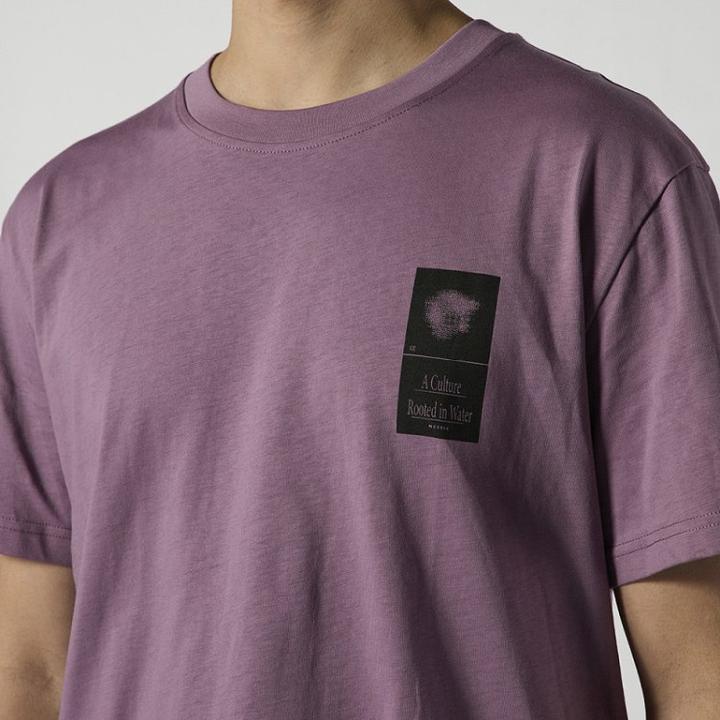 Produktbild Mystic Pansy Tee (M)