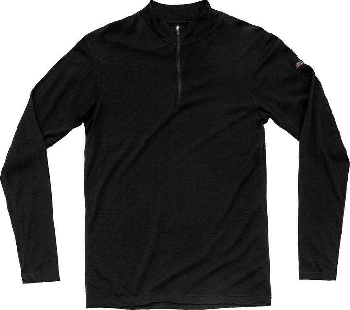 Immagine prodotto Devold Breeze mezza zip a manica lunga (XL)