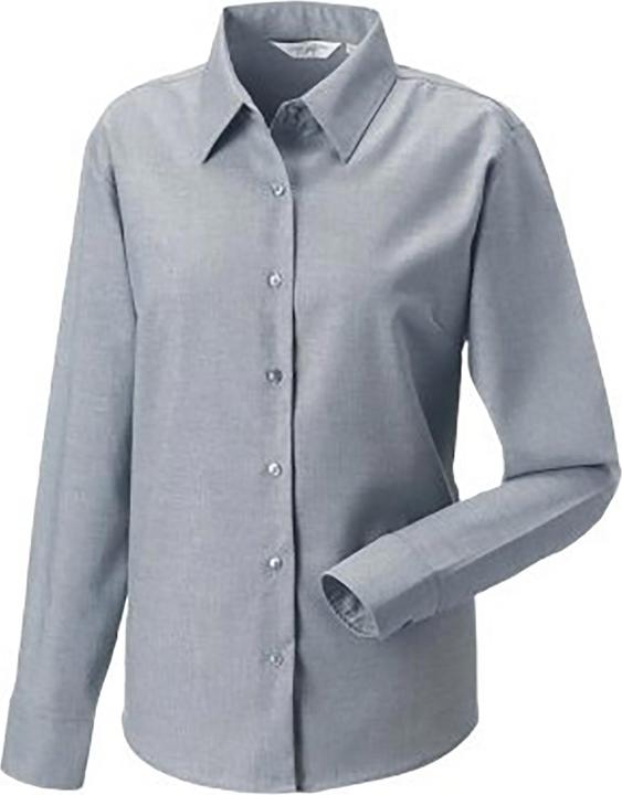 Immagine prodotto Russell Camicetta Oxford a manica lunga della Collection Easy Care (L)