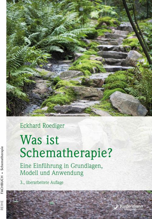 Produktbild Was ist Schematherapie? (Deutsch, Eckhard Roediger, 2018)