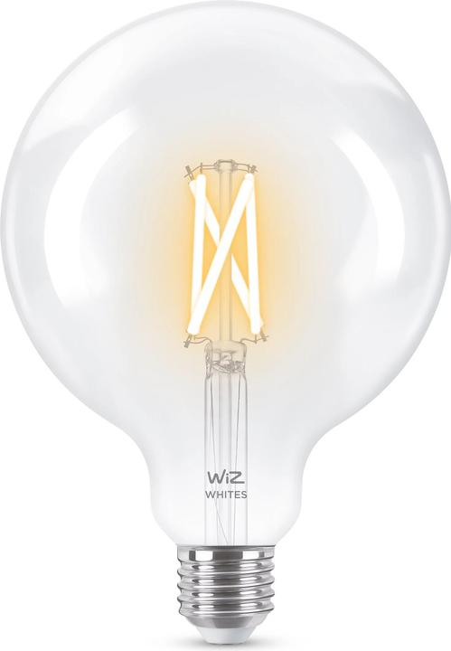 WiZ Filament (E27, 6.70 W, 806 lm, 1 x, E)