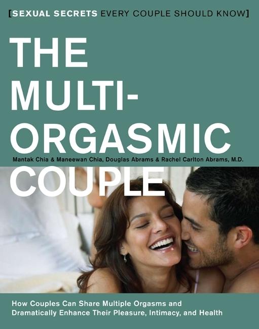 Produktbild The Multi-Orgasmic Couple (Englisch, Douglas Abrams, Maneew Chia, Mantak Chia, Rachel Carlton Abrams, 2010)