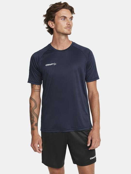 Actual product image Craft Squad 2.0 Contrast Jersey M (XXL)