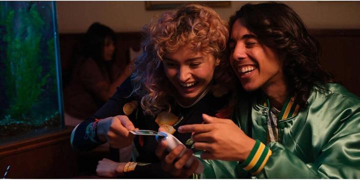 Produktbild Fujifilm Instax Mini Link2 (Laser, Farbe)