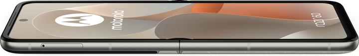 Immagine prodotto Motorola Razr 60 (256 GB, Il cielo più leggero, 6.90", Doppia SIM, 5G)
