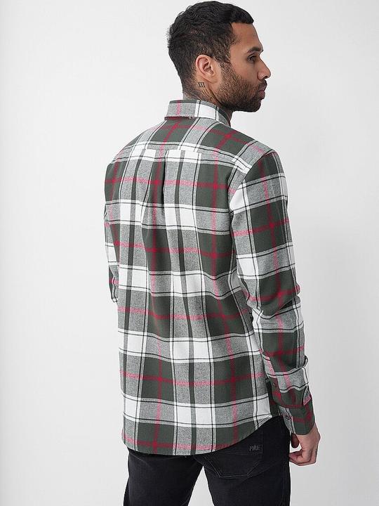 Immagine prodotto Fynch-Hatton Flanellhemd (3XL)