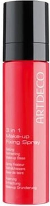 Immagine prodotto Artdeco Spray fissante 3 in 1 per il trucco (Trasparente)