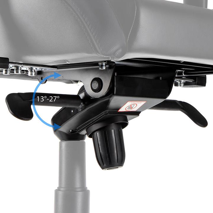 Immagine prodotto noblechairs EPIC - SK Gaming Edition