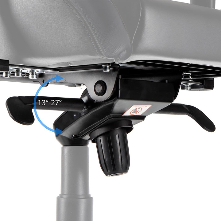 Produktbild noblechairs EPIC - SK Gaming Edition