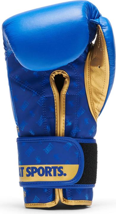 Produktbild Leone Boxhandschuhe DNA (10 OZ, One Size)